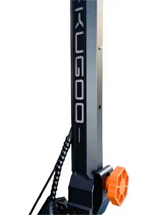 Elektrikli Scooter | KUGOO M5 Mini Plus