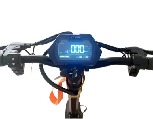 Elektrikli Scooter | KUGOO M5 Mini Plus
