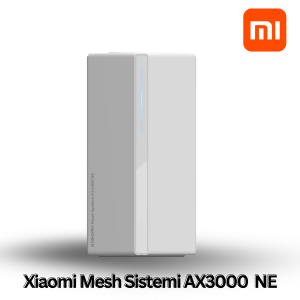 Xiaomi Mesh Sistemi AX3000 NE / Router