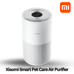 Xiaomi Smart Pet Care Air Purifier (Xiaomi Akıllı Evcil Hayvan Bakım Hava Temizleyici)
