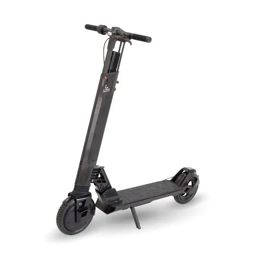 Elektrikli scooter | Kugoo HX Plus