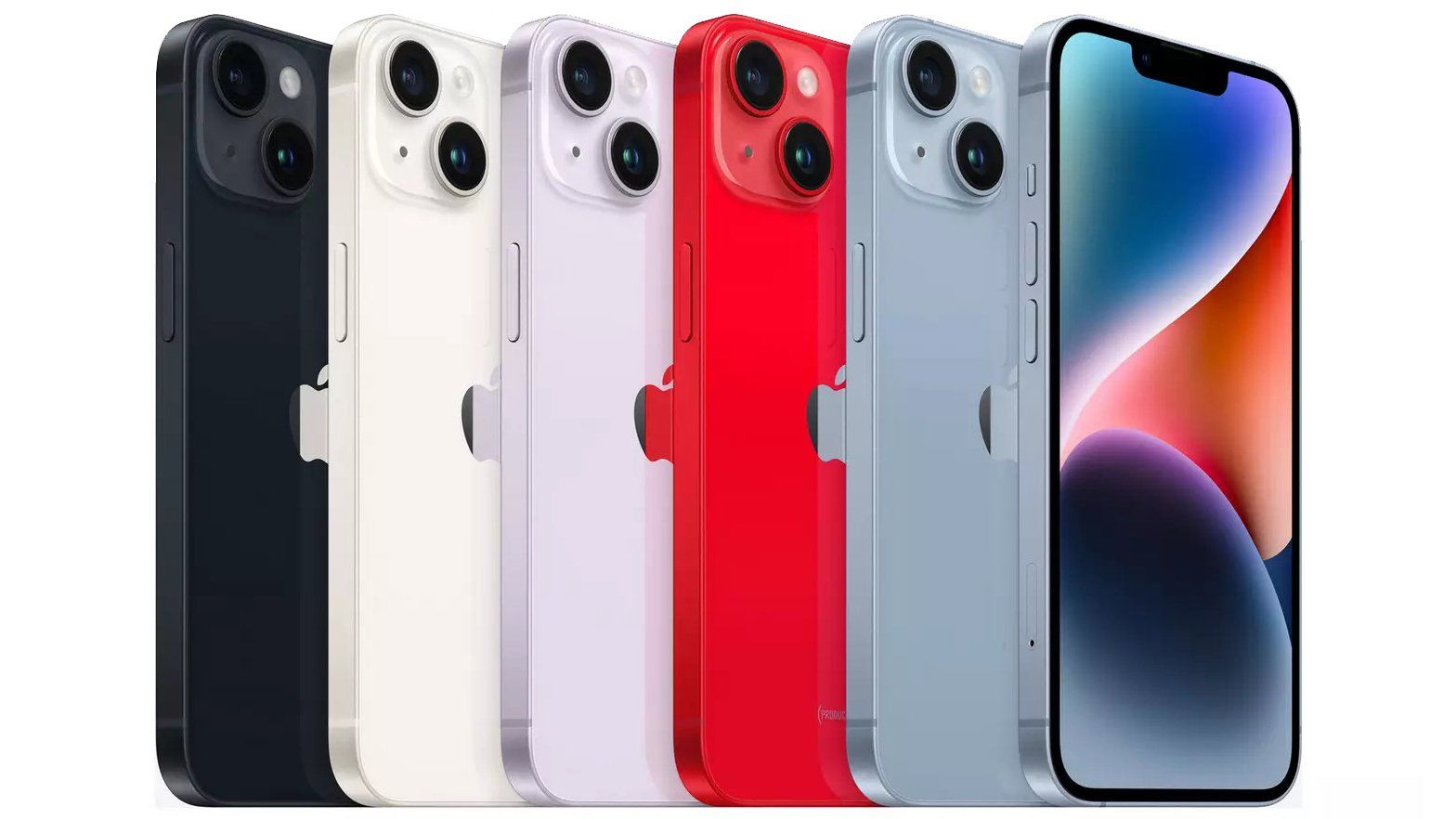 Apple | IPHONE 14