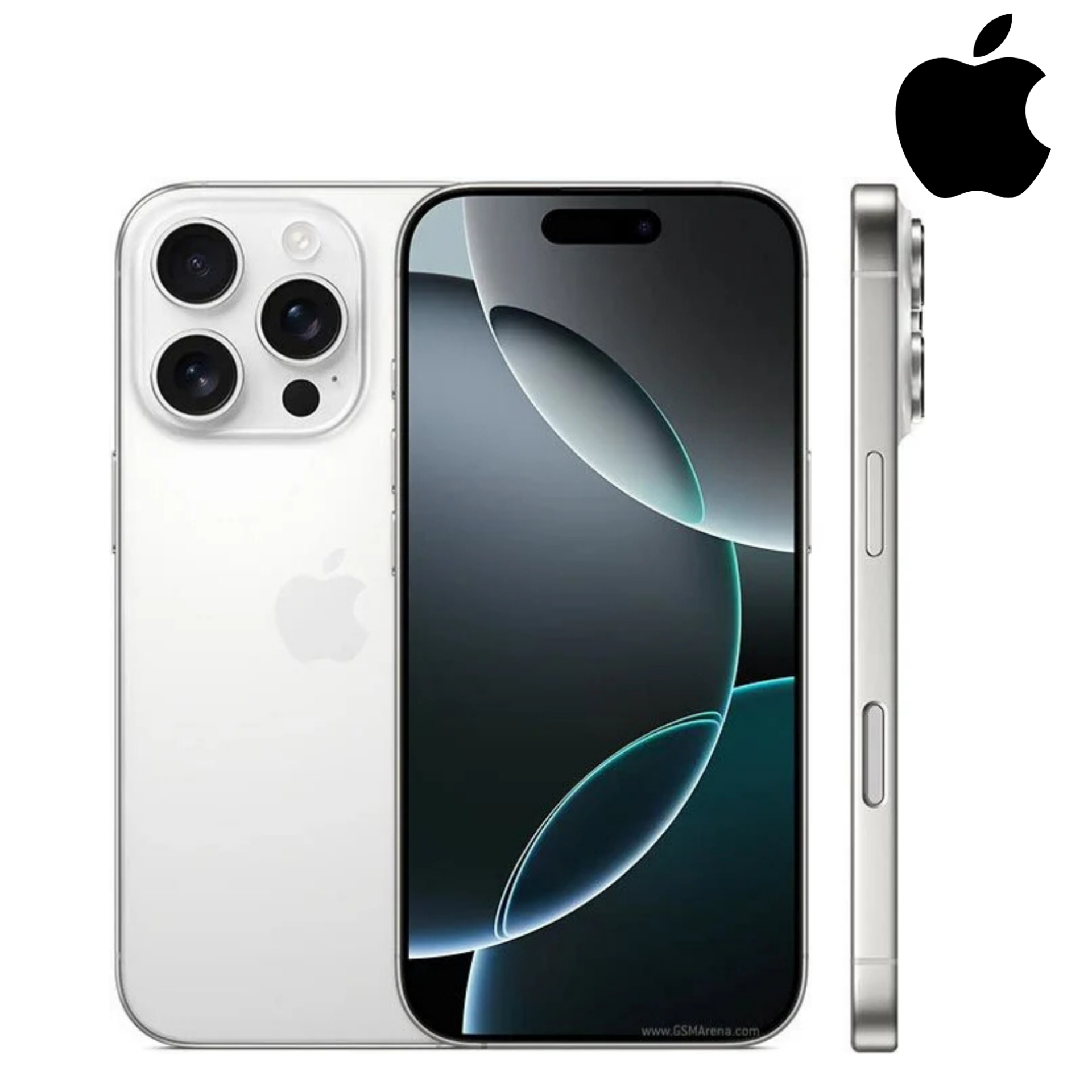 Apple | IPHONE 16 PRO