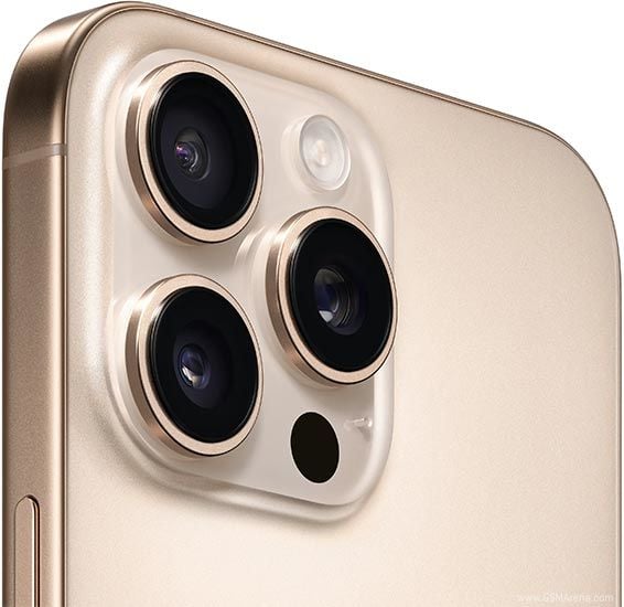 Apple | IPHONE  16 Pro Max