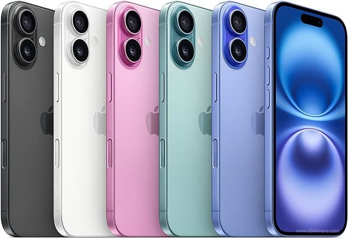 Apple | IPHONE 16