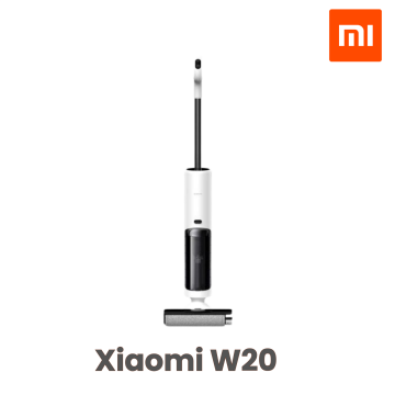 Xiaomi Truclean W20 Islak Kuru Şarjlı Süpürge