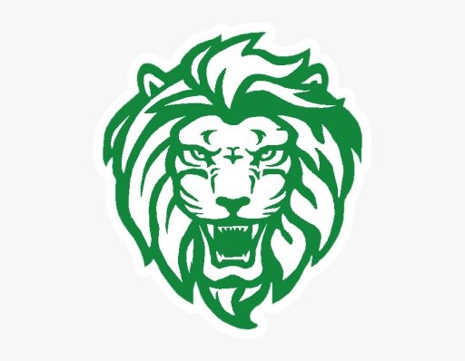 GREEN LION 