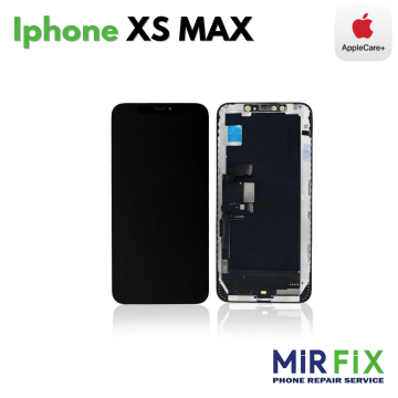 iPhone XS Max  Ekran Değişimi