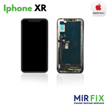 iPhone XR Ekran Değişimi