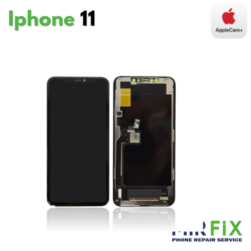 iPhone 11  Ekran Değişimi