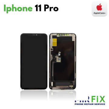 iPhone 11 Pro Ekran Değişimi