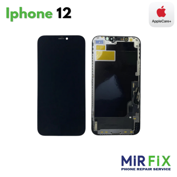 iPhone 12  Ekran Değişimi