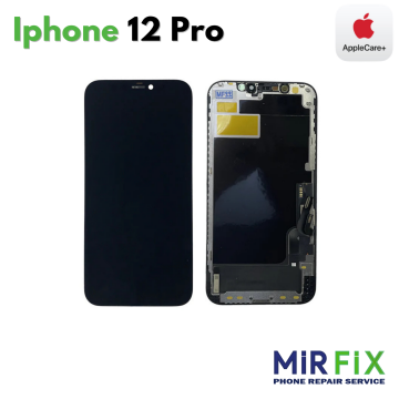 iPhone 12 Pro Ekran Değişimi