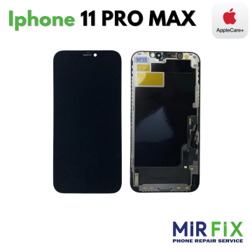 iPhone 11 Pro Max Ekran Değişimi