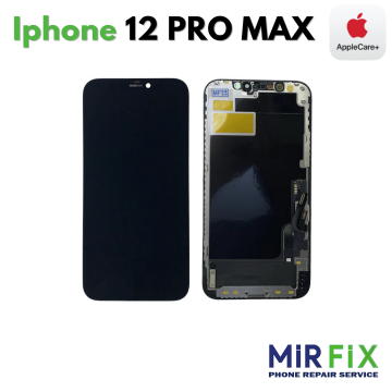 iPhone 12 Pro Max  Ekran Değişimi