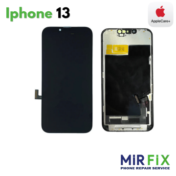 iPhone 13 Pro Ekran Değişimi