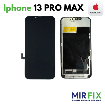 iPhone 13 Pro Max Ekran Değişimi