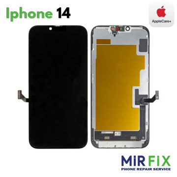 iPhone 14 Ekran Değişimi