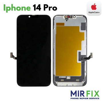 iPhone 14 Pro Ekran Değişimi