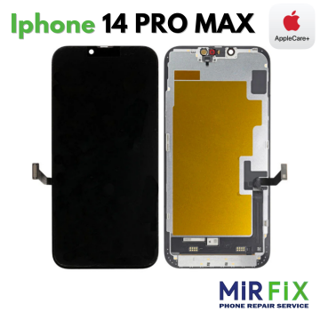 iPhone 14 Pro Max  Ekran Değişim