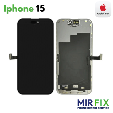 iPhone 15 Ekran Değişim