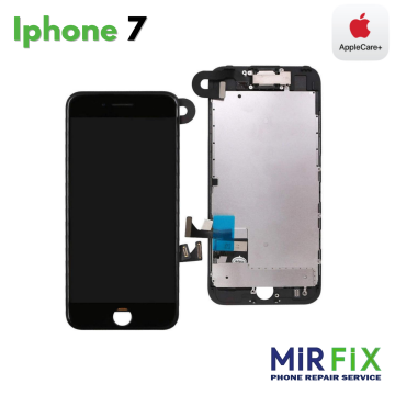 iPhone 7 Ekran Değişimi