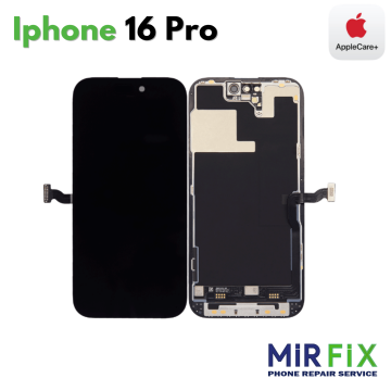 iPhone 16 PRO Ekran Değişimi