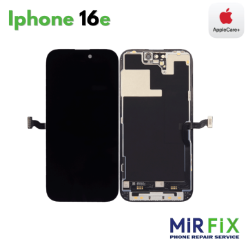 iPhone 16e Ekran Değişim