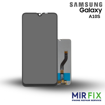 Samsung Galaxy A10S (A107) Ekran değişimi