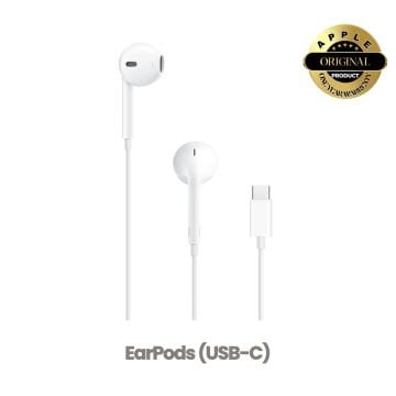 EarPods (USB-C) APPLE