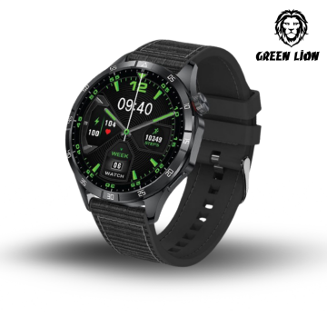 Green Lion Signature Pro Smart Watch