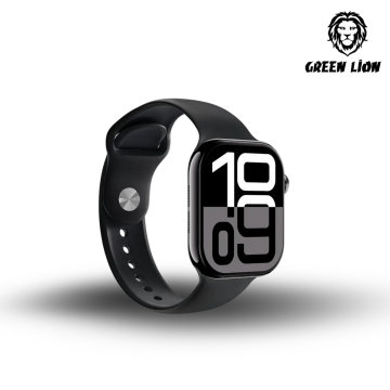 Green Lion Ultimate 10 46MM Smart Watch