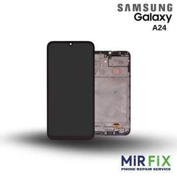 Samsung Galaxy A24 Ekran değişimi