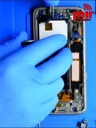 Samsung Galaxy S7 Edge Şarj Soketi Değişimi
