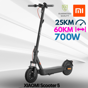 Elektrikli Scooter | XIAOMI Scooter 5
