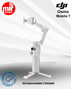 DJI Osmo Mobile 7 (Gimbal)