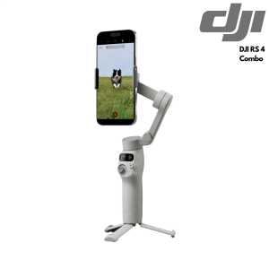 DJI Osmo Mobile 7 (Gimble)