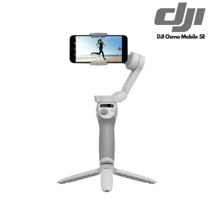 DJI Osmo Mobile SE (Gimble)