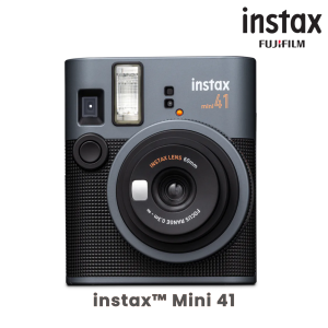 Fuji film  instax™ Mini 41