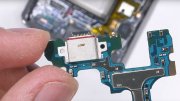 SAMSUNG S8,S9,S10,S20,S21,S22,S22 ULTRA şarj soketi montajı  S10 SM-G970