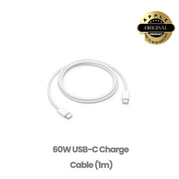 60W USB-C Charge Cable (1m) APPLE