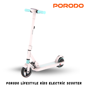 Porodo Lifestyle Kids Electric Scooter