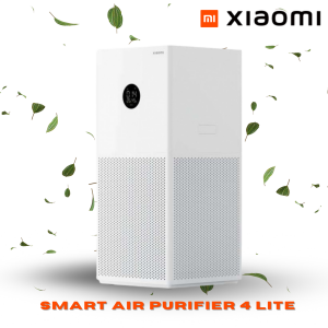 Xiaomi Smart Air Purifier 4 Lite