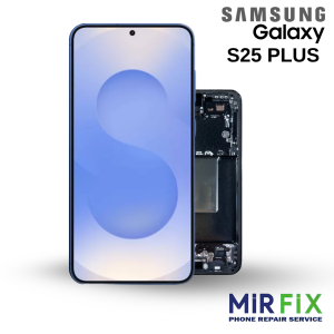 SAMSUNG S25 PLUS   (S936B) Ekran değişimi