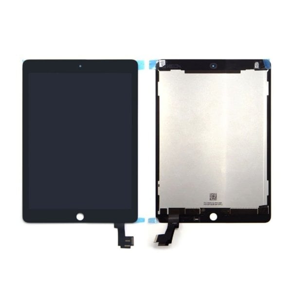 İPAD AİR 2 DOKUMATİK VE EKRAN -