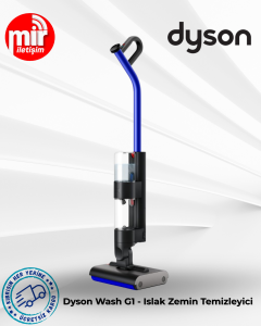 Dyson Wash G1 - Islak Zemin Temizleyici