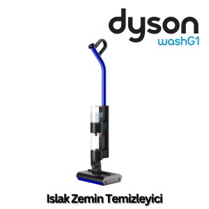 Dyson Wash G1 - Islak Zemin Temizleyici