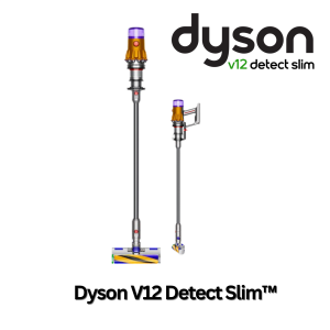 Dyson V12 Detect Slim™ elektrikli süpürge