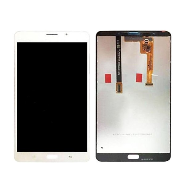 SAMSUNG T285 / T282 EKRAN VE DOKUMATİK -
