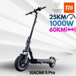Elektrikli Scooter | XIAOMI Scooter 5 Pro